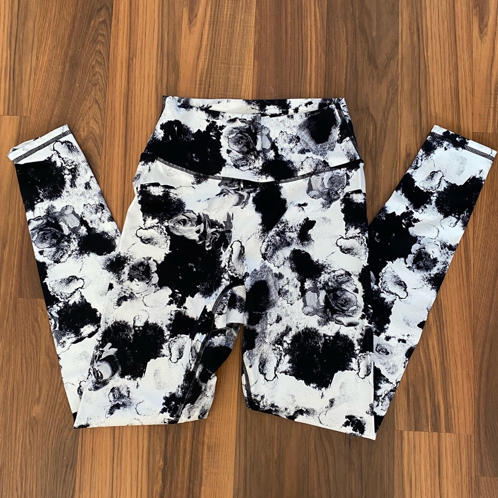 Buffbunny Collection DEFY legging